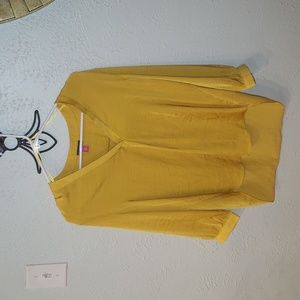 Vince Camuto Blouse